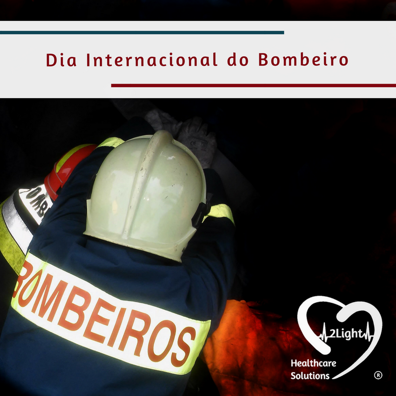 2Light_HS's tweet photo. Obrigado a todos os soldados da paz!

#2Light #Healthcare #Solutions #dia #Internacional #Bombeiro https://t.co/BITrbkVk5g