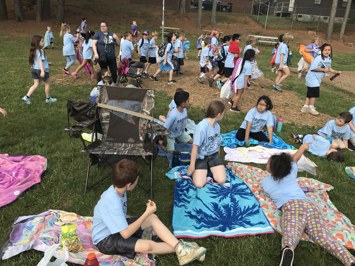 Second Grade tweet media