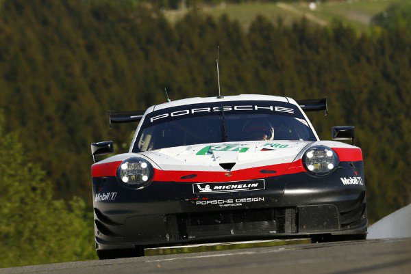 PORSCHE GT TEAM STARTS SPA WEC SEASON-OPENER FROM SECOND ROW

#2017 #6HoursSpa #FIAWEC #FiaWorldEnduranceChampionship #GianmariaBruni #Jocaracing #KévinEstre #MichaelChristensen #Porsche911RSR #PorscheGTTeam #RecentPosts #RichardLietz #SportscarRacing

racingnewsworldwide.com/uncategorized/…