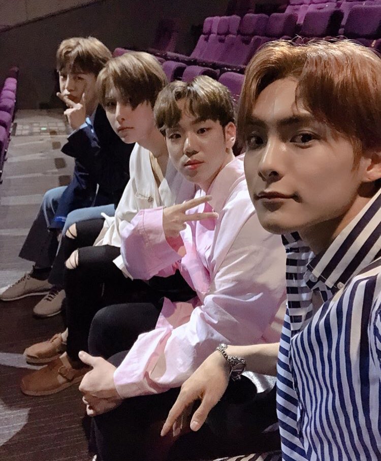 JasonSpain12's tweet photo. Estreno🎥

~jason💗

#ACE_JASON  #ACEspain #JASONspain https://t.co/u1iku1ET2p