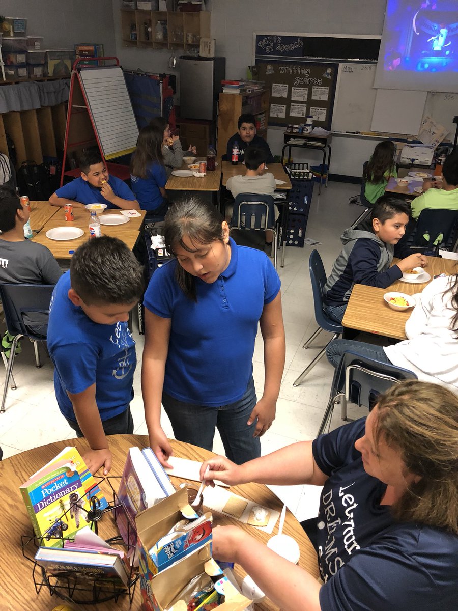 valbrown23's tweet photo. @GarrigaSAILS After the hard work taking time to celebrate our victories!! Weโre growing and reaching our goals #growthmindset #NWEA #thinkthroughmath WE GOT THIS๐๐ฝ https://t.co/w6A1tz6y1d