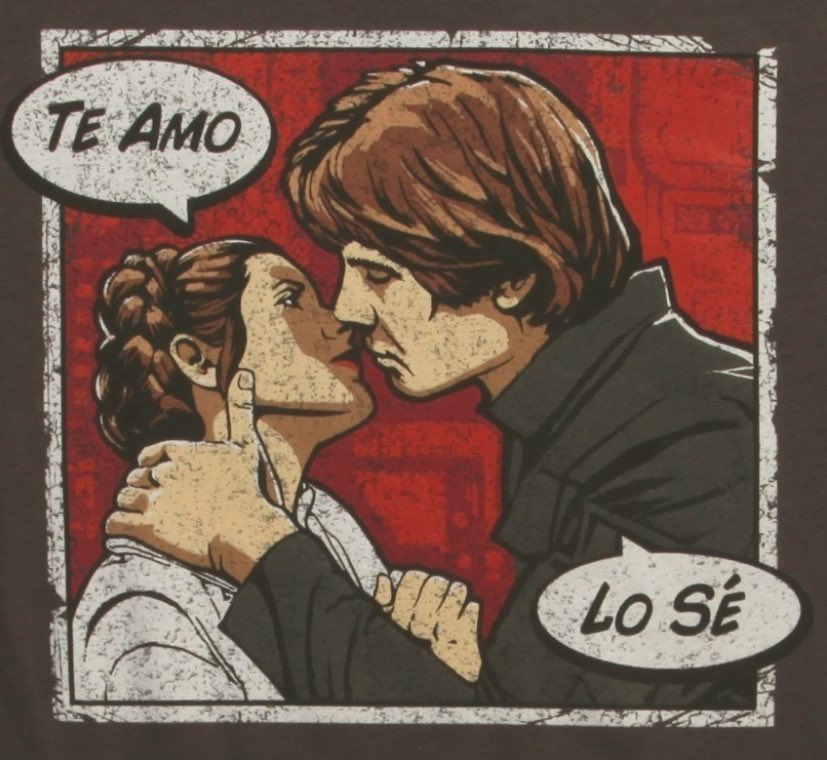 lasvelas's tweet photo. #May4th https://t.co/xaTFlljGLE