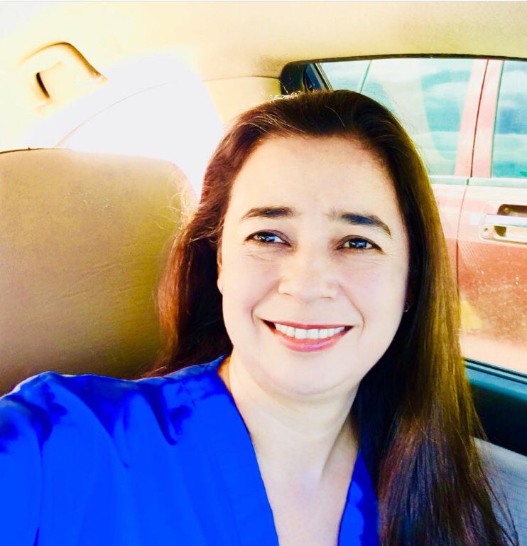 Lorena Chinchilla (@karlalorenach) on Twitter photo 