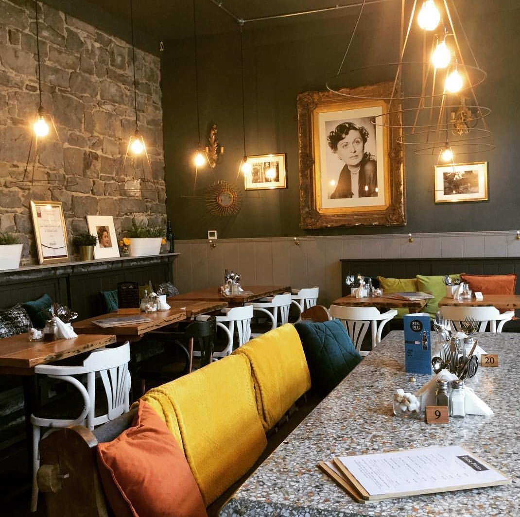 jackfenns's tweet photo. Beautiful evening @jackfenncafe @BelleekCastle!!! We are ready for parties just give us a call on +353 (0) 9622400 and we will help you to organize it! πππ #parties #partydecorations #partytonight #partytogether #partytoremember #birthdayfun #birthdayparty
@IrelandBlueBook https://t.co/yro865XATP