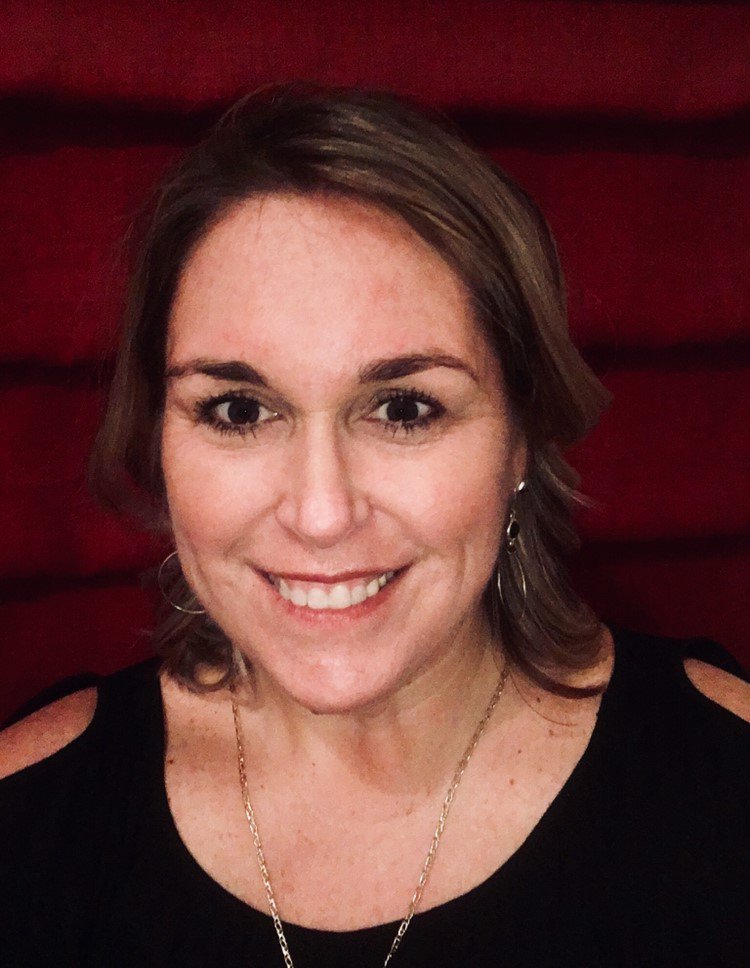 AHANewYork's tweet photo. Go Red Spotlight:  Emelene of #BetterU518. Emelene used to work out alone on an old treadmill. "Now I have a personal trainer &amp; an amazing group of women that are so supportive. Better U = Better Me." Meet Emelene at #GoRed518 on 5/24.CapitalRegionNYGoRedLuncheon.heart.org. https://t.co/4OwHJjuNaw