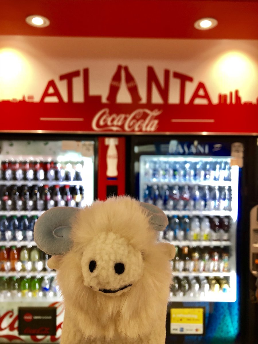 Thanks for tuning in as UNC Kenan-Flagler takes over Atlanta. Missed the Alumni Breakfast? Check out the video on our Facebook page. #minirameses #UNCForAll #selfie