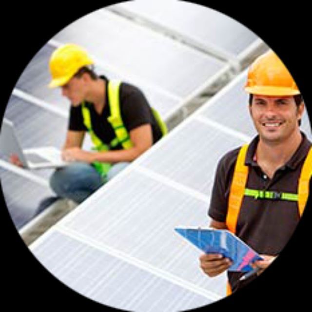 SolarSeth's tweet image. Solar Seth will take a look at your energy needs, and create a custom design for your home. We’ll also answer any questions you have, and come up with a plan together that makes the most sense for you and your family.
bit.ly/2pNqCXT
#solar #sol… ift.tt/2KDd0rW