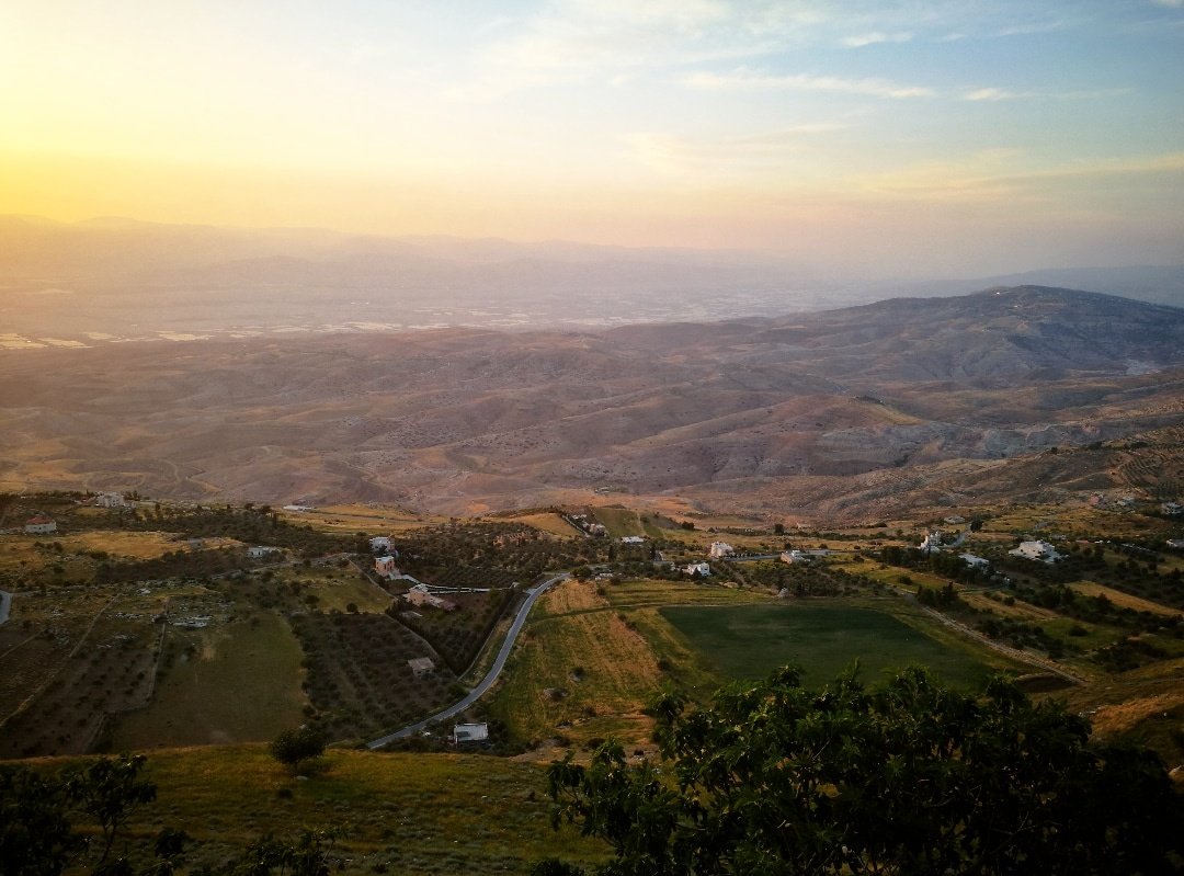 ayhamateiat's tweet photo. This view😍😍
#60st https://t.co/XfhaAv4M9H