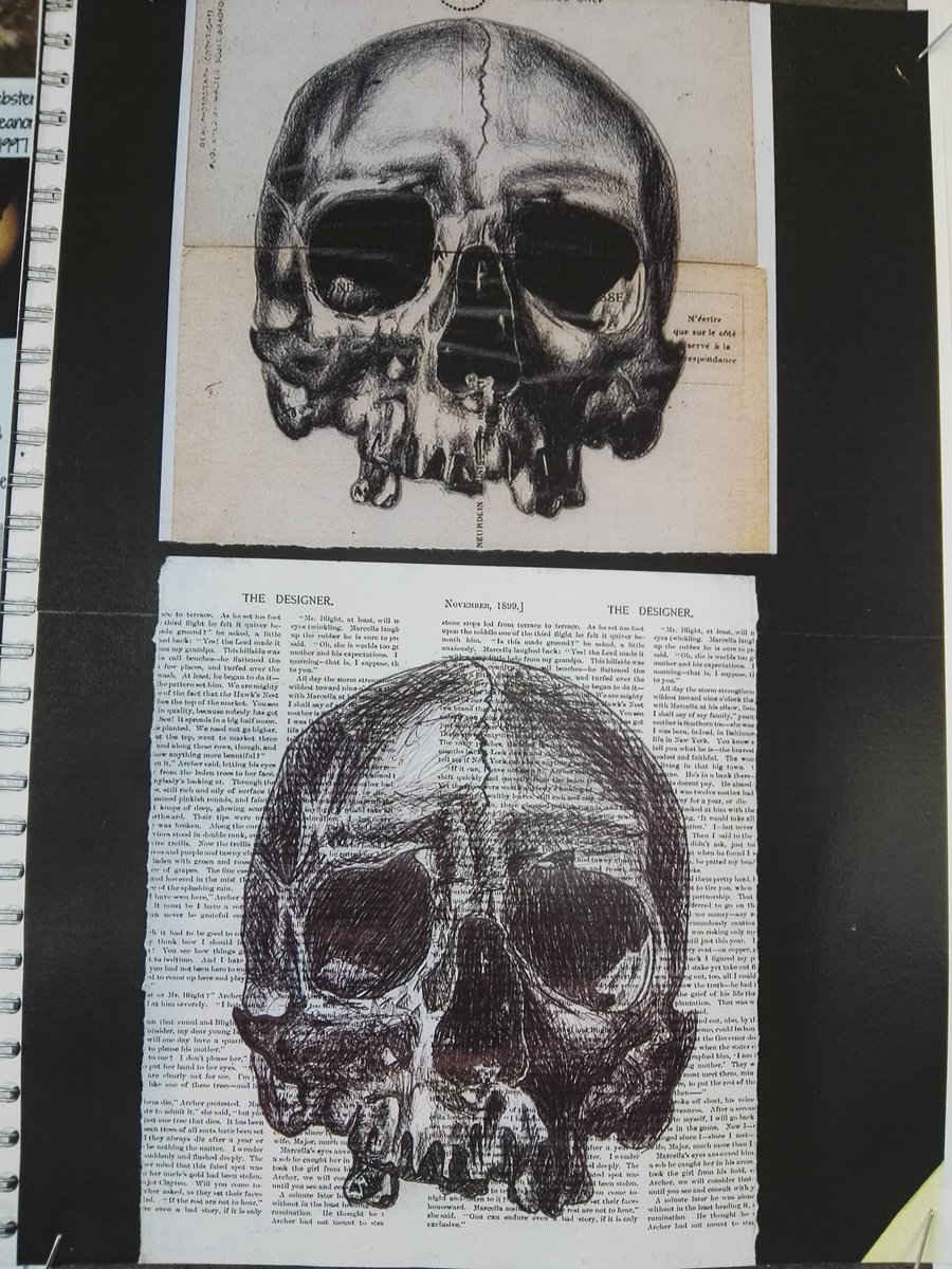 GrangeTechArt's tweet photo. Grangers have their noses to the grindstone ready for their GCSE exam next week with amazing outcomes so far! This is why I teach! 

#grangers #Bradford #art #GCSE #grangetech #ambition https://t.co/RjjaK9XlsR