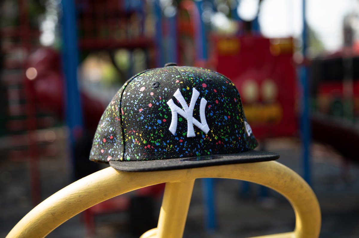 FASHIONASOCIETY's tweet photo. Estamos encantados con esta nueva presentación de gorras para niños de la nueva coleccion de @NewEraMx 
¿Y a ti te gustan? https://t.co/YCYvmZnjOA