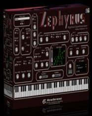 Waverator's tweet photo. https://t.co/hJ4SZcKcTb #ZephyrusVSTi #SoftwareSynthesizer #HybridSynthesizer #Syntheway #VSTPlugin #Software Windows https://t.co/o7jtKs9Lul