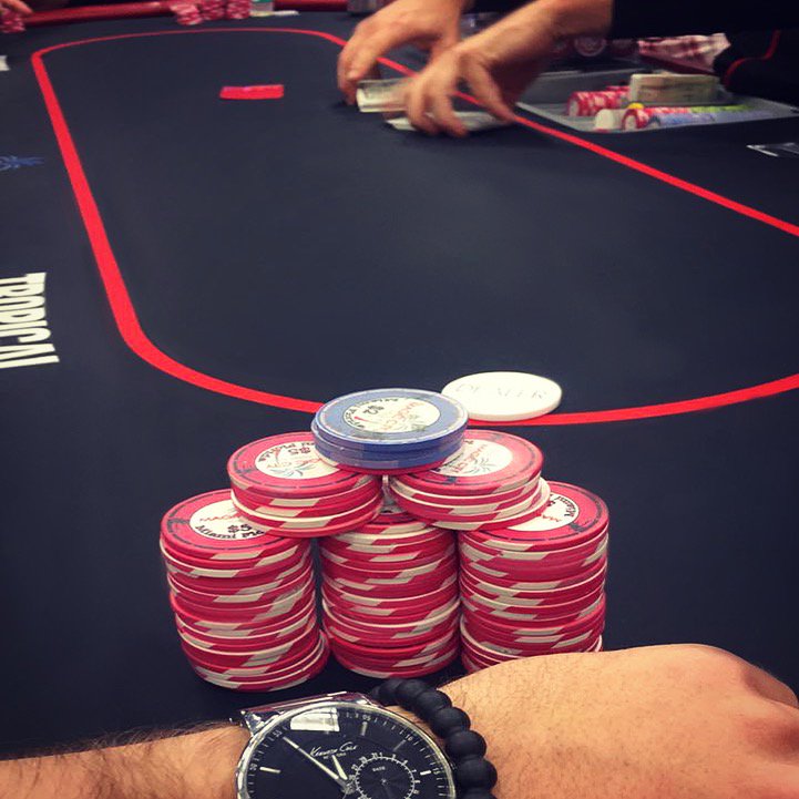 Magic city casino miami poker slots Magic city casino miami poker slots