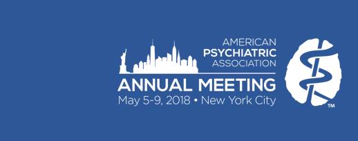 RealiteerVR's tweet image. We are so honored to be selected as one of the 7 finalists to pitch at American Psychiatric Association Annual meeting this Sunday!!!!
If you are in town come support us!!
psychiatry.org/psychiatrists/…