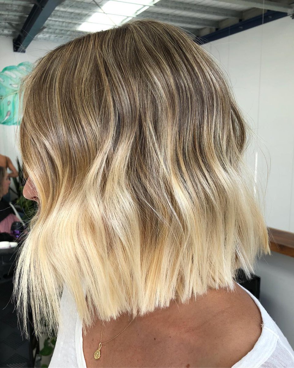 Ghd On Twitter Cool Girls Leave The Ends Straight When They Curl