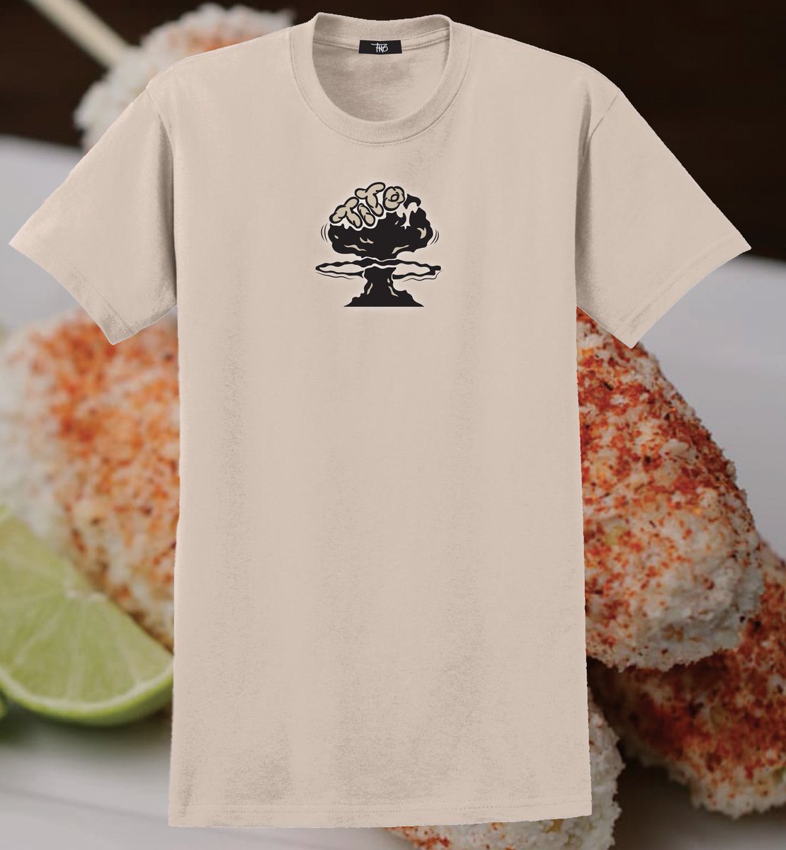 TITOSYNDICATEWW's tweet photo. YOU BROKE? TITO GOCHU! 😉
 "NUKED" tees ONLY $5

DROPPING: Cinco De Mayo (5/5) 

LIMITED SUPPLY 💥💀💥
https://t.co/Ry1SH7Qmxa https://t.co/606Fsk8800