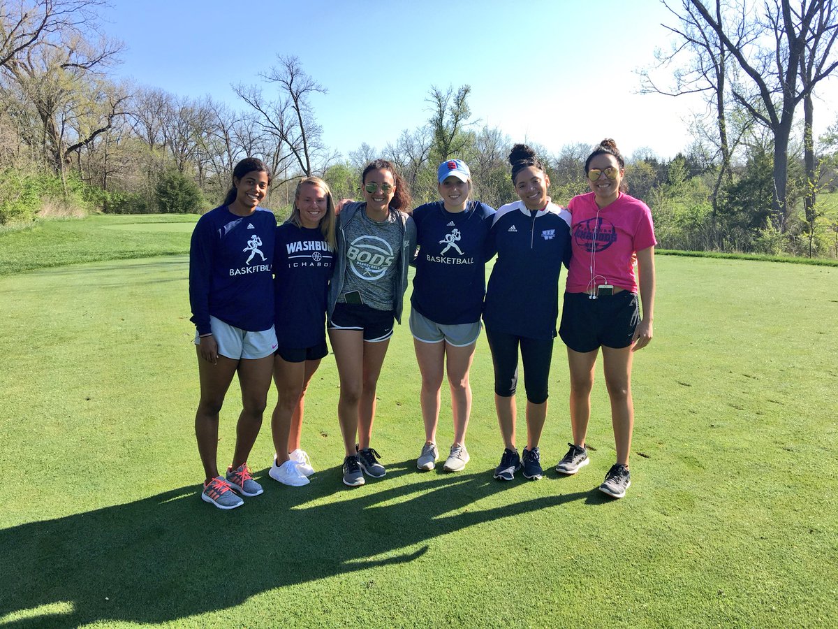 Washburn WBB tweet media