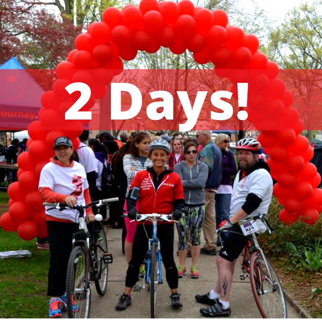 NJAIDSWalk's tweet photo. It’s not too late! Register or donate today! https://t.co/qBnhssPBFc  #njaidswalk #fightaids https://t.co/heUeKmnQQO