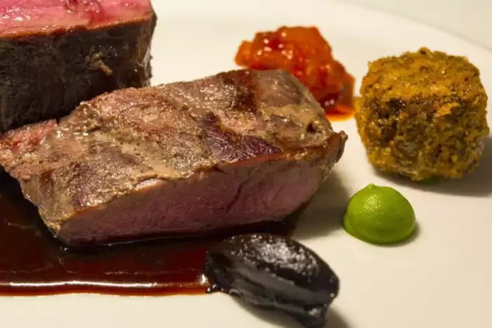 RedcastleHotel's tweet photo. Thank you to @aineodoherty and the @derryjournal for this fantastic review of the #EdgeRestaurant's new spring/summer menu!
https://t.co/VHhYKHYCOz https://t.co/zPQTnDRMQ2