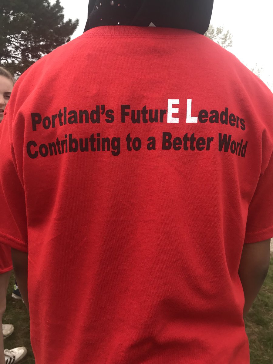 So happy to be in Portland,ME today to celebrate <a href="/ELeducation/">EL Education</a> #BetterWorldDay with students from Presumpscot ES, King MS and Casco Bay HS