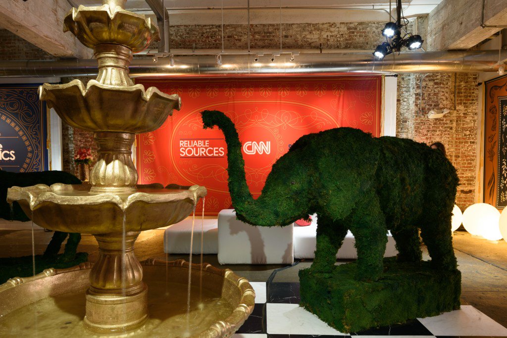 The White House Correspondents' Dinner Isn't About the President - Or Even the Dinner Itself dcmcommunications.com/blog/events/th…