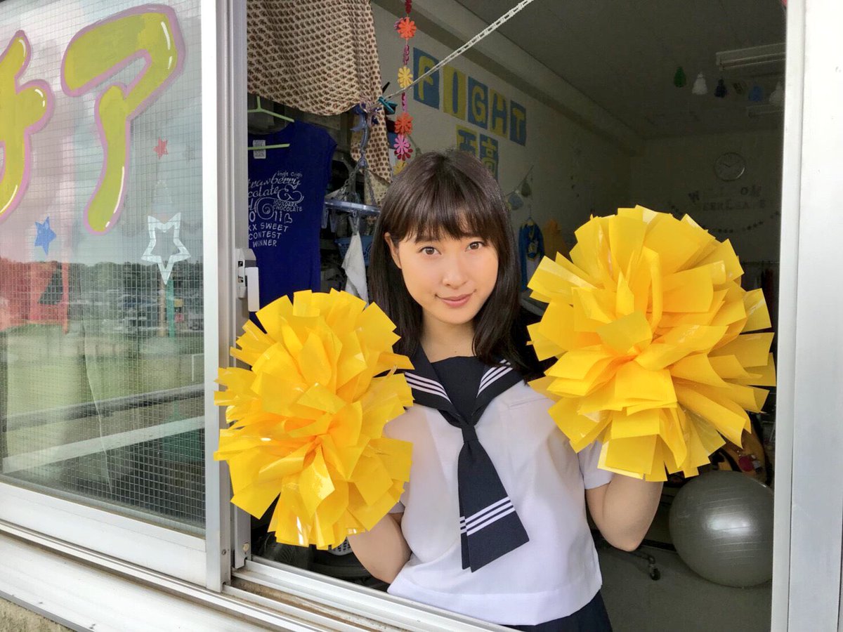 ʟᴀʟᴀɪɴᴇ Aibs2 Tsuchiya Tao Ishii Anna Shida Sara Wearing Their Sailor Uniforms In Tbs Summer Drama Cheer Dance To Be Aired On July This Year チアダン ʟᴀʟᴀɪɴᴇ Aibs2 Tsuchiya Tao Ishii Anna Shida Sara Wearing Their Sailor Uniforms In Tbs Summer Drama Cheer Dance To Be Aired On July This Year チアダン