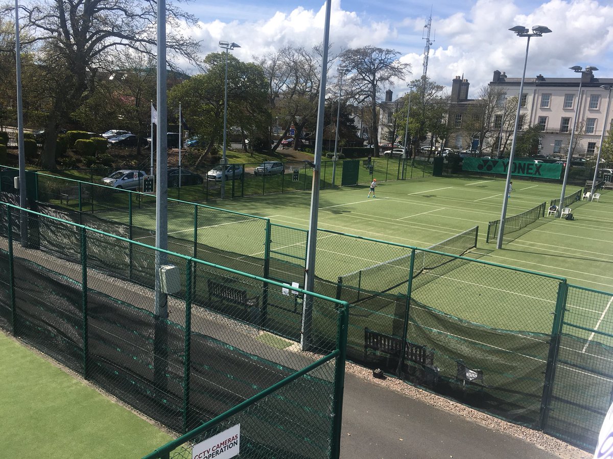 Malahide Tennis Club tweet media