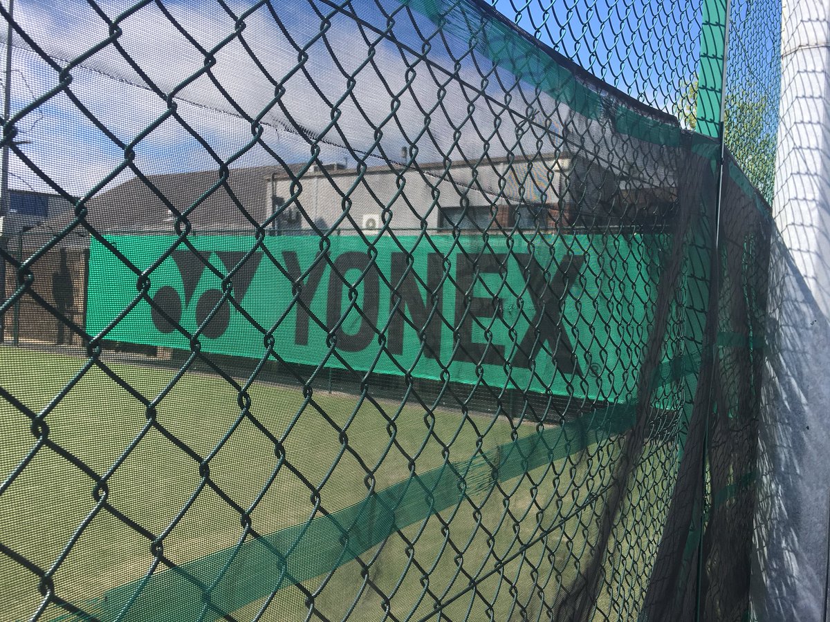 Malahide Tennis Club tweet media