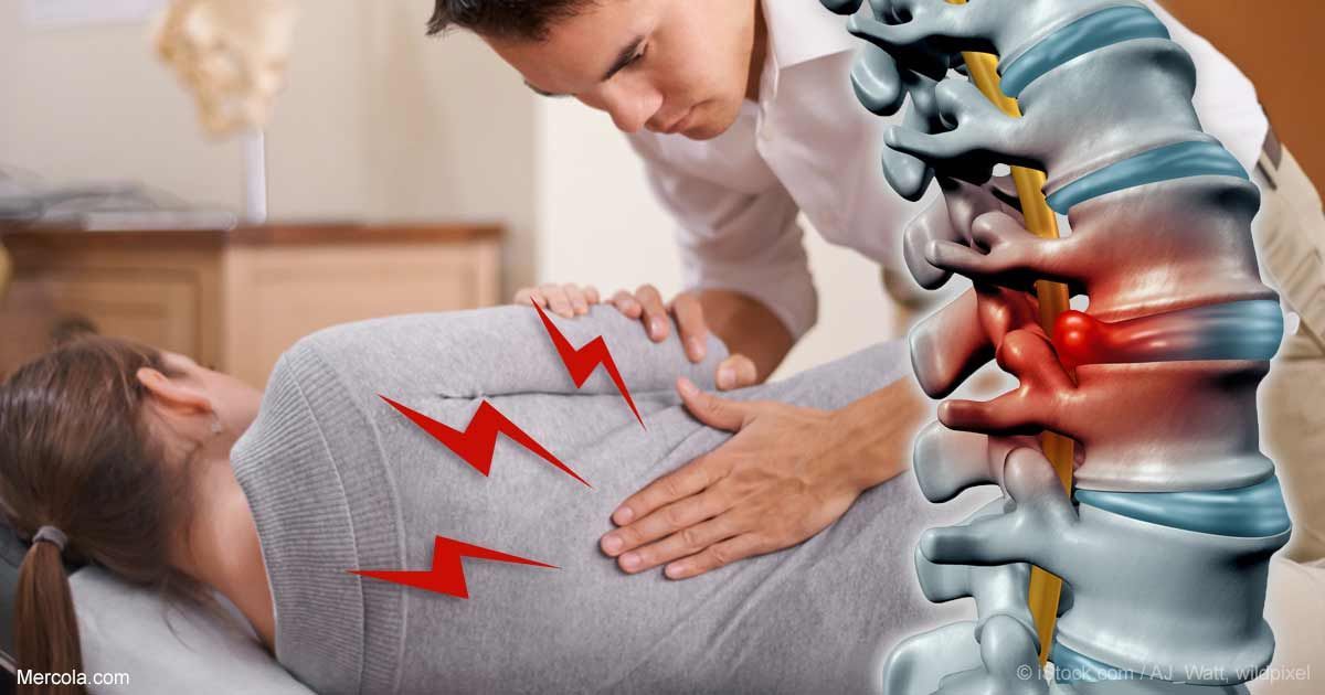 DocPromos's tweet image. One of our favorite reasons to promote chiropractic is the practice educates people and gets them away from harmful and mind-altering medications. 

buff.ly/2ju83W2

#chiropractic #chiropractors #chiropracticmarketing #spinalcare #spinalhealth #betterhealth #betterlife