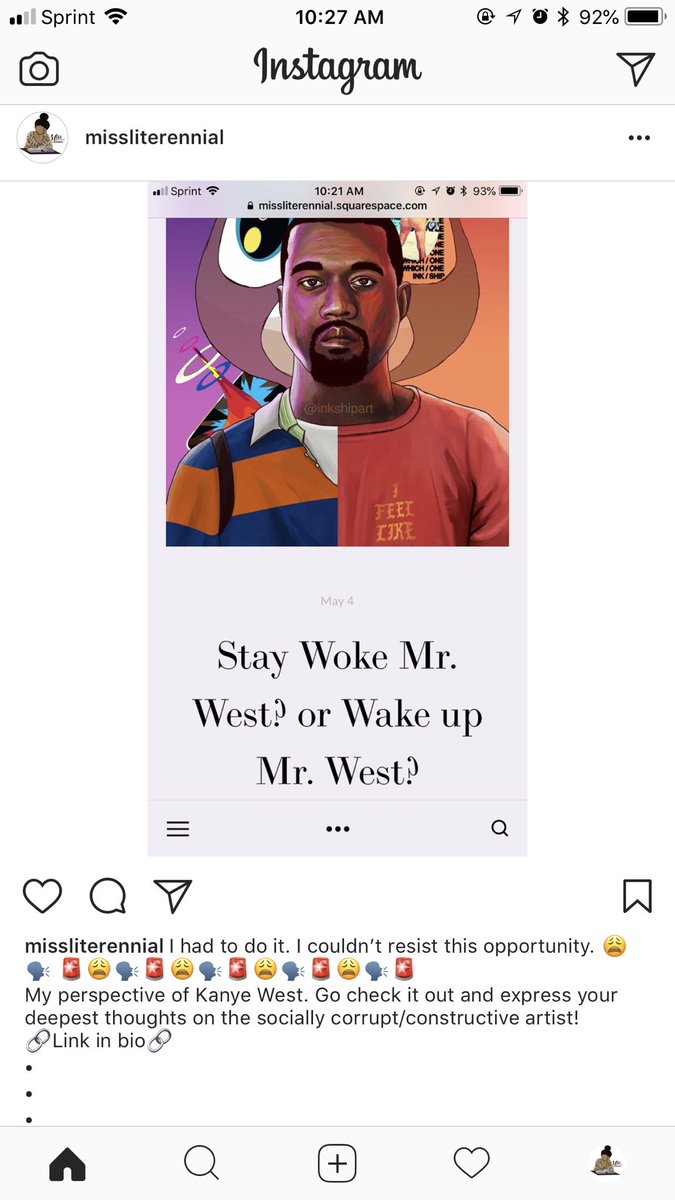 MissLiterennial's tweet photo. #StimulateYourMind #ReadingIsContagious #DiversifyTheMind #BlackGirlsLead #ReadingRainbowForMillennials #BlackExcellence #BlackGirlsRock  #IAmMissLiterennial #DoItForTheCulture #WhenTheCultureFlourishes #essence #ebonymagazine #blackvoices #oprahmagazine #blackenterprise https://t.co/if6XJ9bG6l