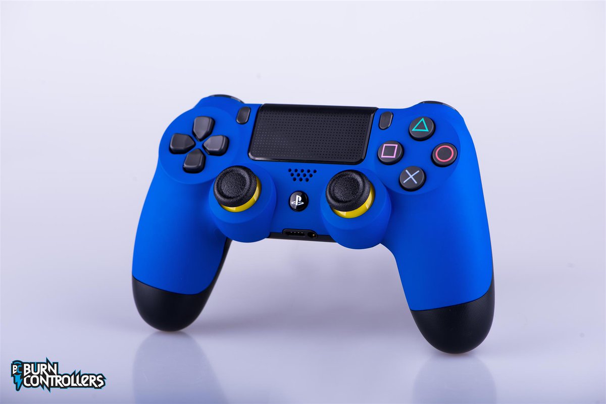 Burn Controllers tweet media