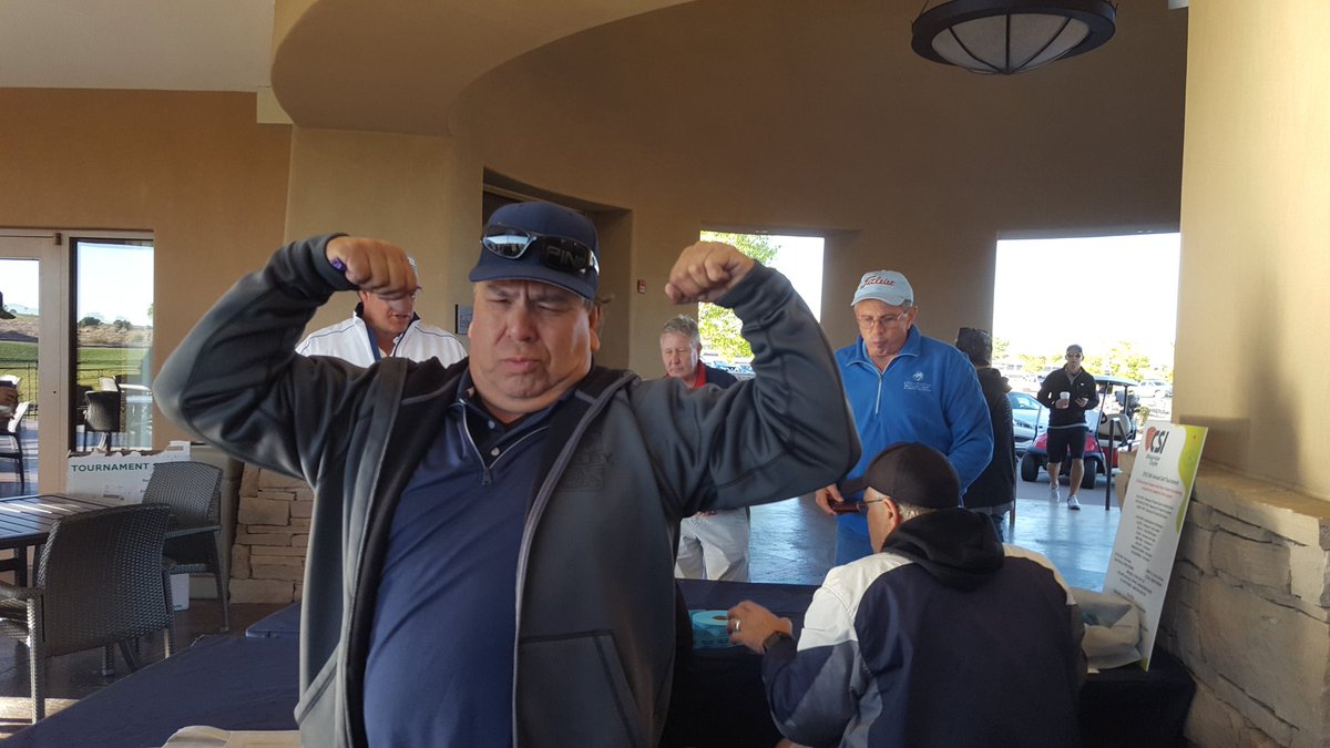 CSI Albuquerque tweet media