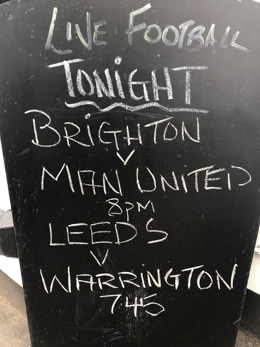 The Bulls Head, Lymm tweet media