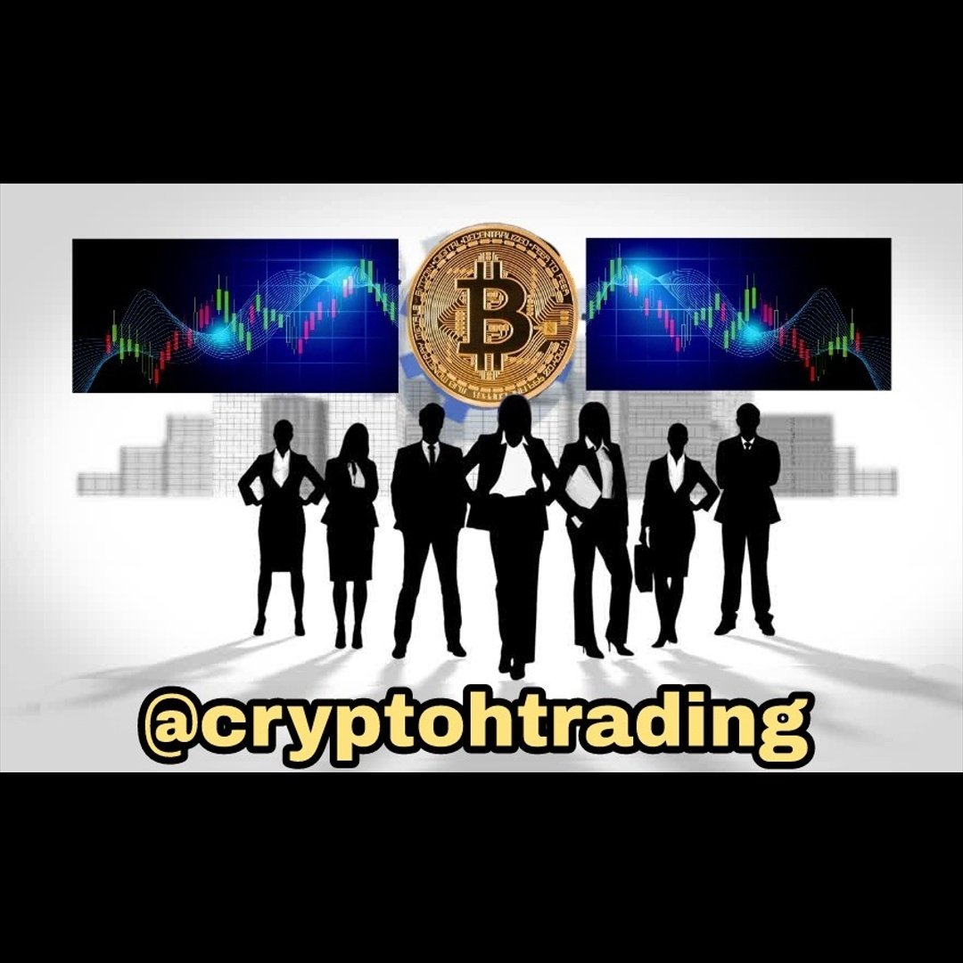 cryptohtrading's tweet photo. #NuevaFotoDePerfil https://t.co/G0Qc63L8Ud
