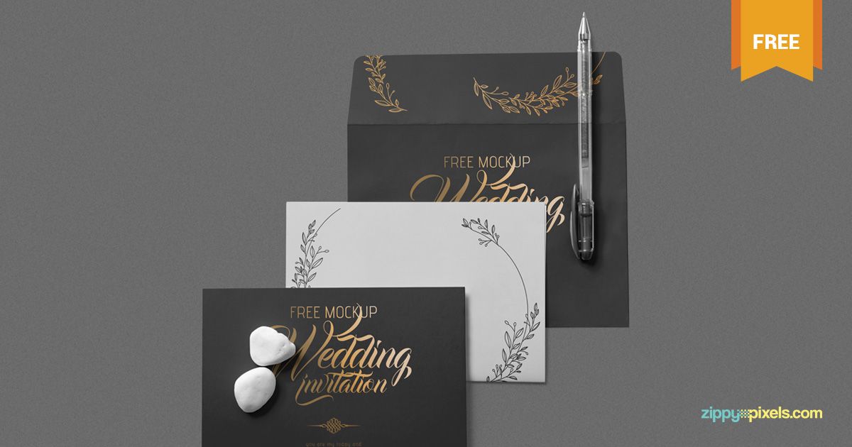 Download Zippypixels On Twitter Get Your Free Elegant Wedding Invitation Mockup From Here Https T Co Kiqz0bhdzx Free Freebie Mockup Psd Photoshop Card Invitation Weddinginvitation Presentation Https T Co W1zohxqt08