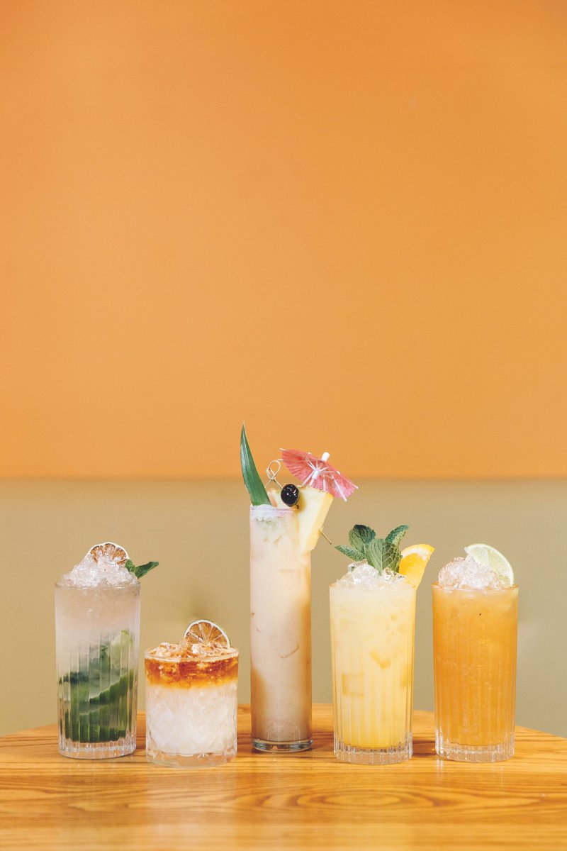 Our Favourite Places tweet media