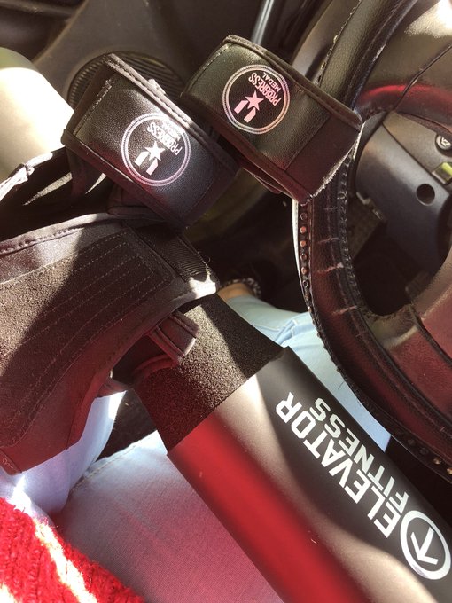 New gym stuff 💪🏻 😊 because we&rsquo;re built for this https://t.co/71egyxSs9E<a href="/tag/lol"class="tags"><span>#lol</span></a><a href="/tag/followme"class="tags"><span>#followme</span></a><a href="/tag/funny"class="tags"><span>#funny</span></a><a href="/tag/youtube"class="tags"><span>#youtube</span></a><a href="/tag/subscribe"class="tags"><span>#subscribe</span></a><a href="/tag/lolz"class="tags"><span>#lolz</span></a>