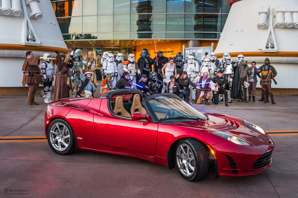 John Kraus On Twitter May The 4th Be With You These