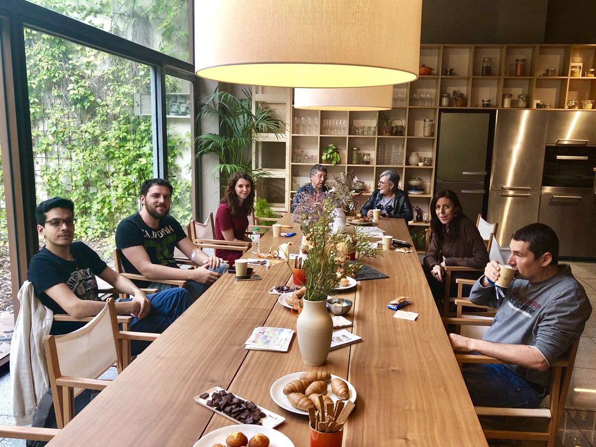 CiviClub tweet media