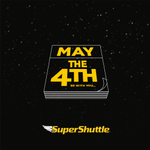 Photo by SuperShuttle (@SuperShuttle)