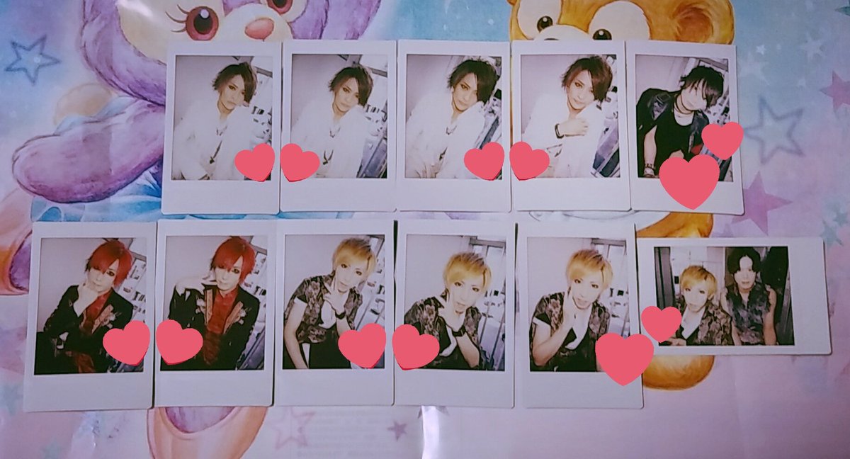 UniBEARsity624's tweet photo. 【拡散希望】
Blu-BiLLioN
5/4名古屋E.L.L当日チェキをお譲り致します

<譲>
ミケ

ご希望が被った場合は4/21『Fate』インスト名古屋fivestars当日チェキとまとめてお引取頂ける方を優先させて頂きます
お気軽にお問い合わせ下さい

お返事にお時間頂く場合がございますのでご承知おきください https://t.co/lQgWDr7C5o