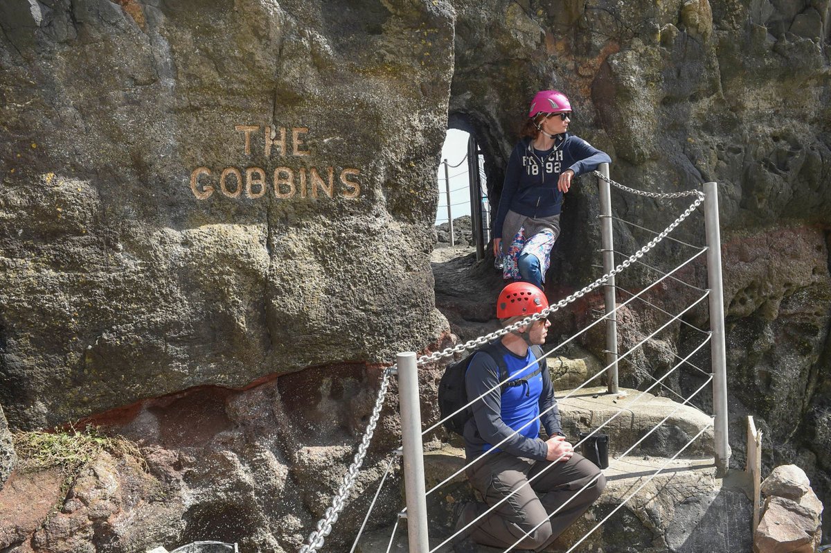 It's one week since we officially opened our summer season and we are delighted to see tours fill up so quickly. It's set to be another busy weekend and looks like the sun is hopefully going to come out! We look forward to welcoming all our many visitors this weekend.