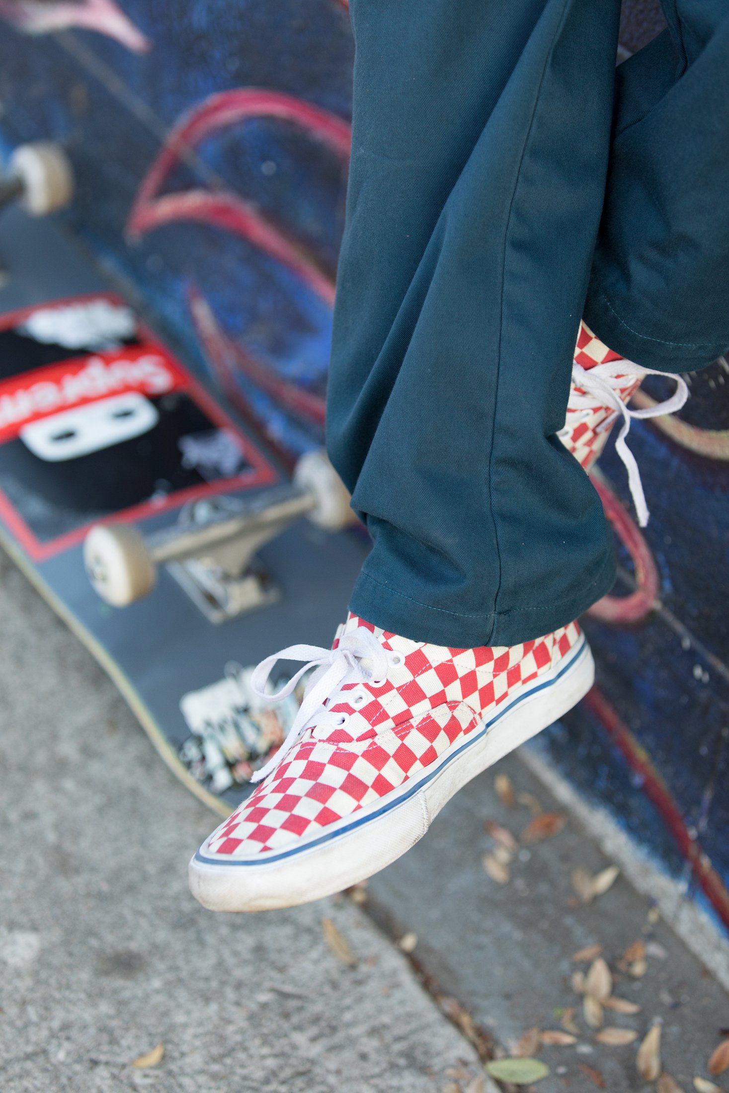 Vans era shop style