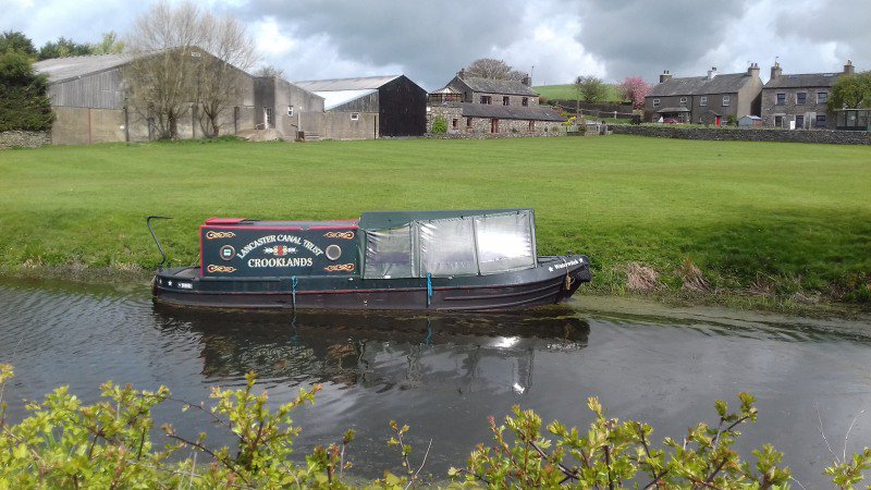 LancasterCanalTrust tweet media