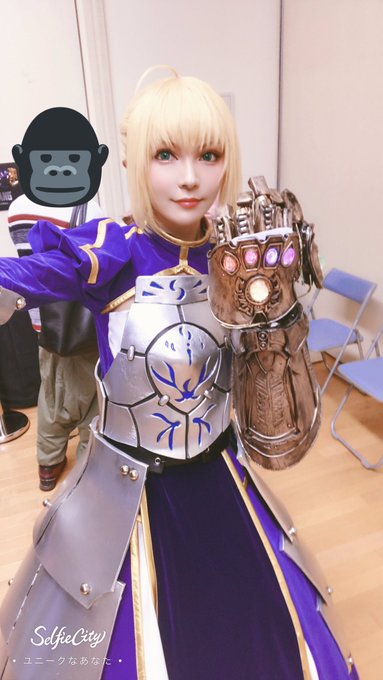 コスプレイヤーダリアのTwitter画像21