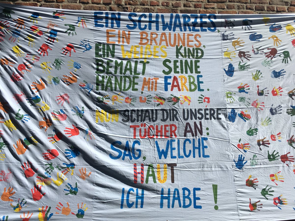 LischenMller9's tweet photo. #liebefüralle #Liebeistbunt #ReconquistaInernet https://t.co/mECL9LeIOg