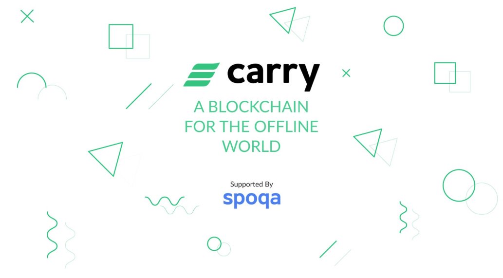 latestAirdrops's tweet image. CARRY AIRDROP 📢- ⭐⭐⭐⭐▪4/5 stars💰n/a

🔹#Carry (CRE) Apps for Offline Retail
🔹240 CRE for completing social media activities
🔹Earn more by referring friends

Go to airdrop telegram.me/Carry_AirdropB… 🚀

#crypto #airdrop #latestairdrops @carryprotocol