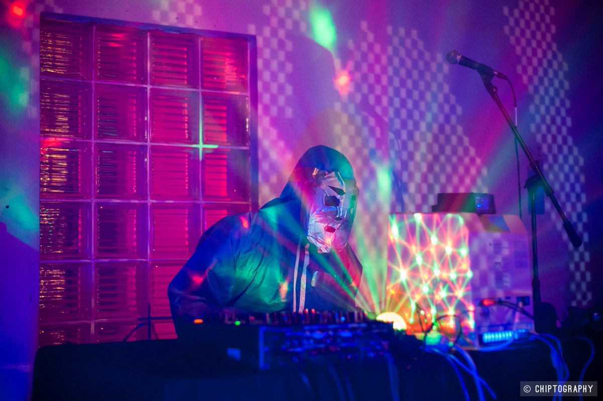 Chiptography tweet media