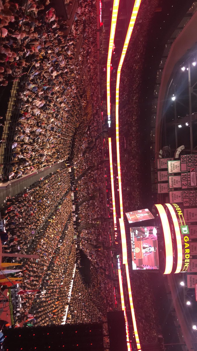 Forged friendships that will uplift you for the rest of your life - NEU graduation Pres. Aoun #NEU2018 congrats JZ