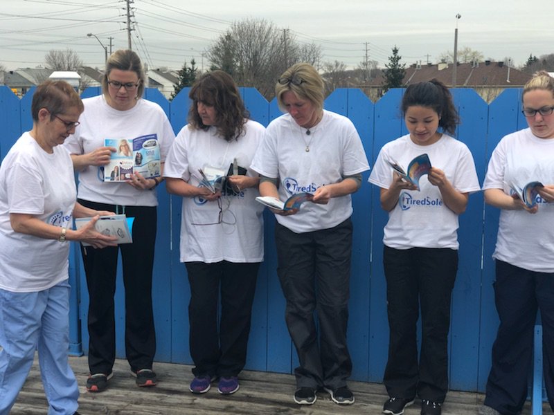 A little light business reading 
#Ottawa <a href="/SheShopsOttawa/">She Shops Guide</a>