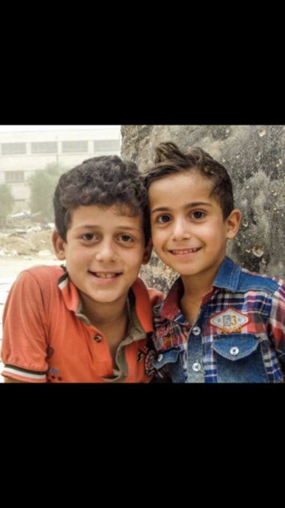 As_Alsharaa's tweet photo. #Peace4 Syrian children
A wish from #SyriasChildren
#HumanityRequired to grant them what many take for granted Everyday #TimeToAct https://t.co/PdNEoP3TDg